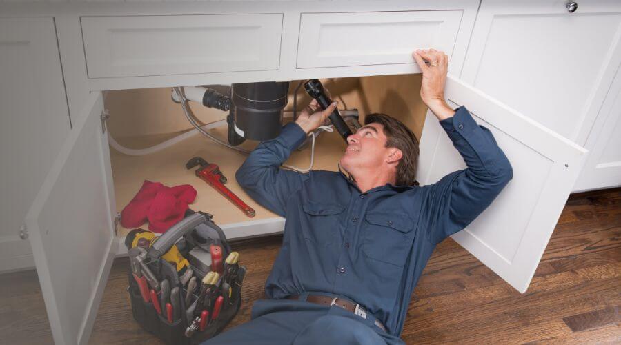 Professional Leak Detection Services in Whiting, VT
